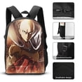 thumbnail image 3 of Watchmen The Animated Series Backpack Young Scholar Set Developmental Bookbag with Healthy Lunch Solution, 3 of 5