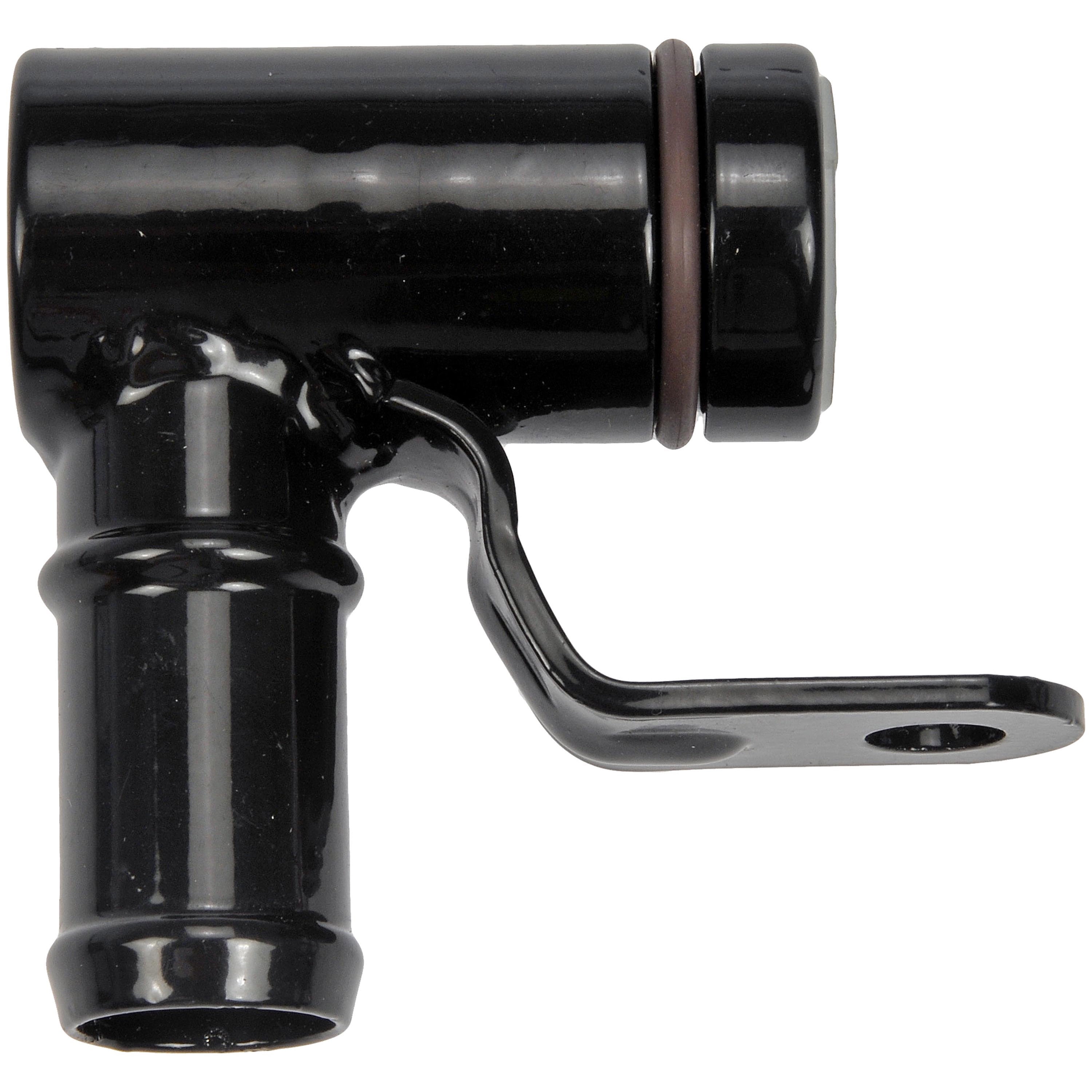 Dorman 47214 HVAC Heater Hose Fitting for Specific Buick / Oldsmobile / Pontiac Models
