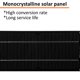 thumbnail image 1 of Ventilador 20W 12V Kit de ventilador de panel solar Ventilador de enfriamiento de escape doble impermeable para cobertizos Likrtyny Para estrenar, 1 of 4
