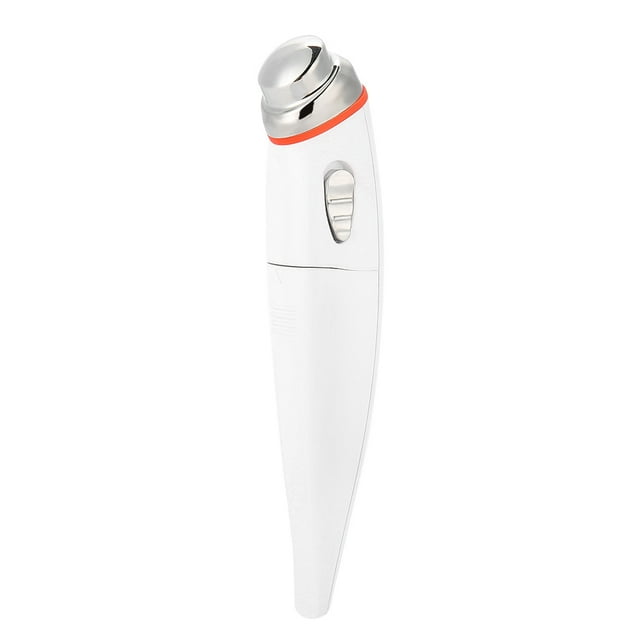 Electric Eye Massager Vibration Eye Massager Eye Wrinkle Massager Eye Beauty Massager Eye Care Device Multifunction Electric Vibration Remove Wrinkles Fine Lines Eye Skin