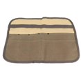 thumbnail image 1 of Tableware Storage Bag Portable Hanging BBQ Cutlery Organizer for Picnic Barbecue, 1 of 4