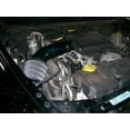 thumbnail image 1 of For Dodge Ram 1500 4.7L Powertech V8 Performance Air Intake Kit Motor Engine, 1 of 5
