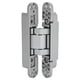 thumbnail image 5 of Bisagra de puerta 3D bisagras ocultas de cierre suave resistentes y duraderas para puerta de madera ANGGREK Otros, 5 of 8