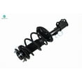thumbnail image 5 of Front Right Quick Complete Strut and Coil Spring Assembly For 2002 2003 Toyota Camry 2.4L, 5 of 7