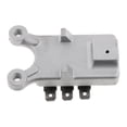 thumbnail image 2 of Regulador del rectificador del motor, regulador del rectificador de voltaje reemplaza el conjunto de mantenimiento del metal 611098b 611098a para el, 2 of 7