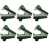 Clipco Staple Remover (6-Pack) (Dark Green)