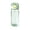 Green-1, variant on Eolstice 700ml Sports Water Bottle, Push Straw Lid 2 in 1 Spill Proof Spout, Portable Drink Cup for Gym Travel Outdoor, Summer Hydration Bottle