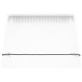 thumbnail image 3 of EXHUMKY File Binder Cover Sturdy Binders Cover 1Pcs, 3 of 6