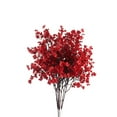 thumbnail image 2 of EIMELI Simulation Flower Babysbreath Wedding Photo Studio Accessories for Birthday Stage Party Show, 2 of 3