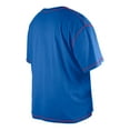 thumbnail image 3 of Men's New Era Royal Buffalo Bills Third Down Big & Tall Puff Print T-Shirt, 3 of 3