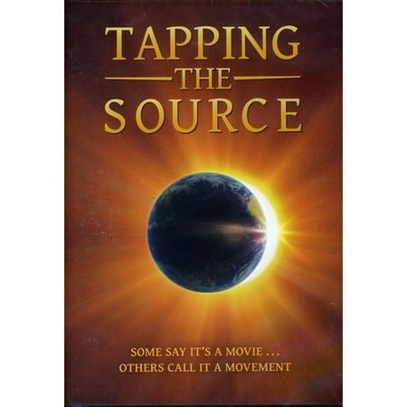 Tapping The Source