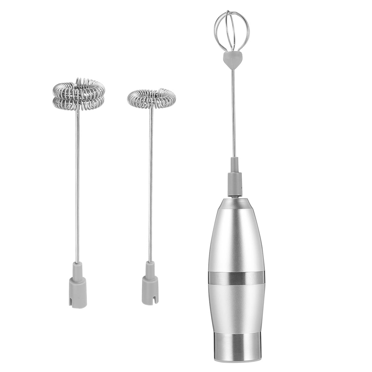 Milk Frother Electric – Nouxra