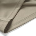 thumbnail image 3 of pstuiky Pantalones cortos para hombre, Pantalones cortos casuales de moda para hombre con cintura elástica sólida y cordón ajustable Pantalones cortos deportivos para hombre, 3 of 6