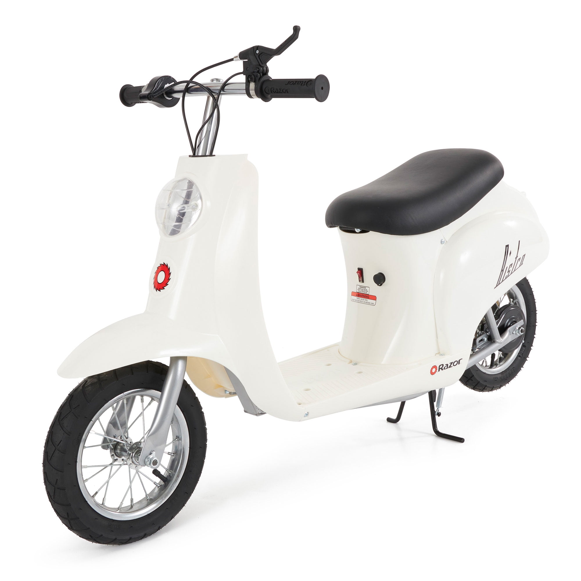 Small scooty discount