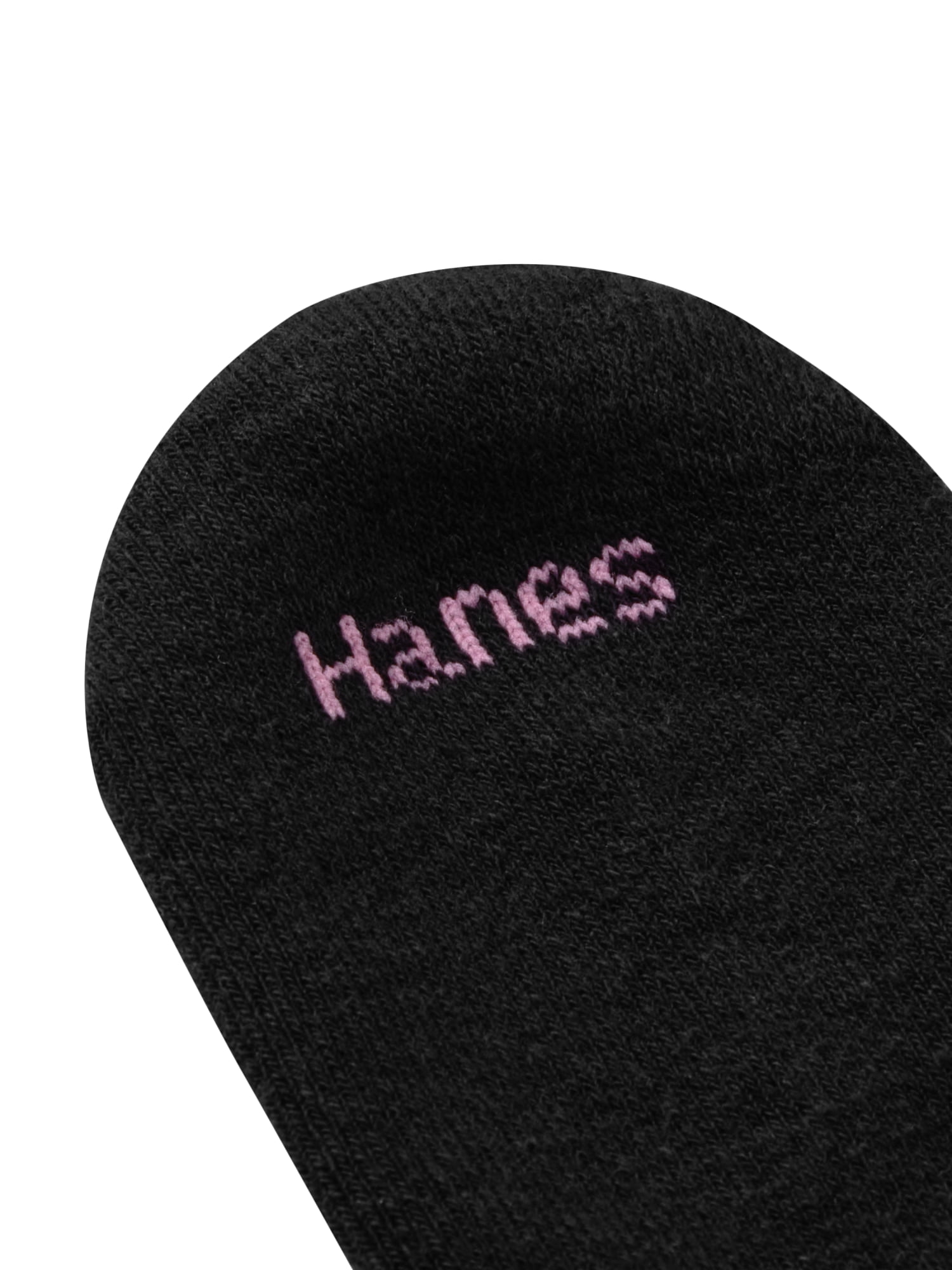 Hanes Womens CottonSoft Crew Socks, 10-Pack, Size 4-10