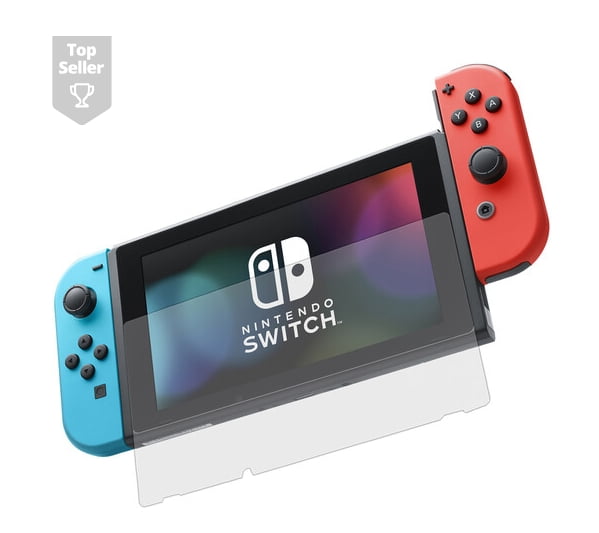 HORI Nintendo Switch Aluminum Case - Mario Edition - Walmart.com