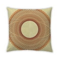 thumbnail image 1 of Ahgly Company Outdoor Square Contemporary Throw Pillow, 18 inch by 18 inch, 1 of 5