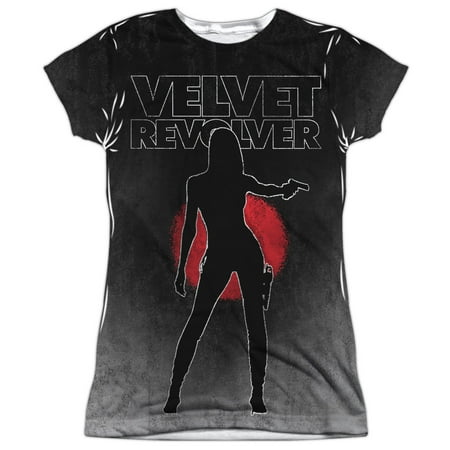 Velvet Revolver Contraband Sub Juniors Sublimation