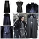 thumbnail image 4 of El Más Nuevo Traje De Cosplay De Juego De Tronos Jon Snow Knight Fiesta De Halloween, 4 of 4