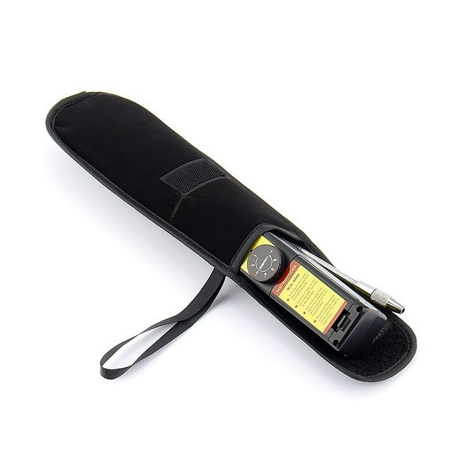 Home Indicator Inspection HFC P,Ac,Halogen Gas CFC HFC Refrigerant Leak Detector R134a R410a R22a HVAC Checke