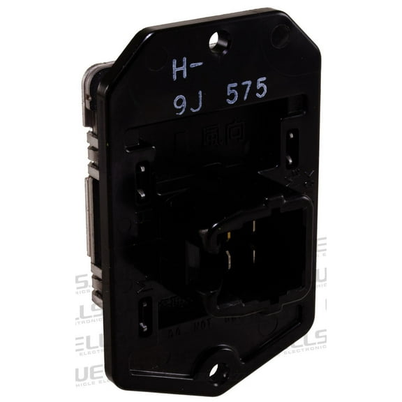 HVAC Blower Motor Resistor