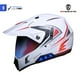 thumbnail image 1 of Casco Para Motocicleta Exoskeleton Cr3 Bluetooth Cross M, 1 of 5