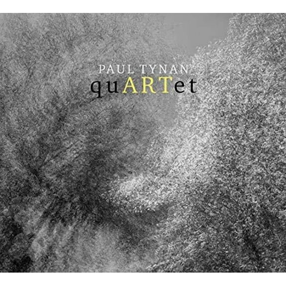 Paul Tynan - Quartet - Jazz - CD