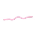 thumbnail image 1 of relayinert Barre de Poids 15lb Accessoire Barre Exercice Métal pour Rangée de Lattes Rose 90cm, 1 of 6