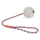 thumbnail image 2 of Pelota de goma para masticar para cachorros, pelota de goma para masticar para perros, pelota de goma para masticar para perros con cuerda, creada magistralmente, 2 of 12