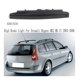 thumbnail image 3 of Luz de Freno LED de Alta Potencia para Coche, Tercera Luz de Freno para MK2 II 2003-2008, Luz Trasera 8200175538, 3 of 10