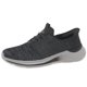 thumbnail image 1 of Zapatos Skechers USA Garner-Newick 210803 Hombre Negro/Blanco 7, 1 of 7