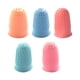 thumbnail image 5 of Moyic Fundas para las yemas de los dedos Protector antihuellas Kit antideslizante resistente al calor Guantes Manga protectora Páginas de Type3 NO3, 5 of 6