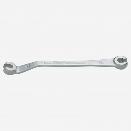 

Hazet 612N-11 Brake line wrench (open) 11mm