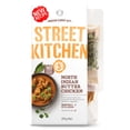 thumbnail image 2 of Street Kitchen Indian Butter Chicken Kit, 4-Pack 9 oz. Package, 2 of 2