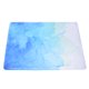 thumbnail image 5 of Alfombrilla absorbente de agua antideslizante de franela, alfombrilla para baño y cocina (azul gradual), 5 of 8