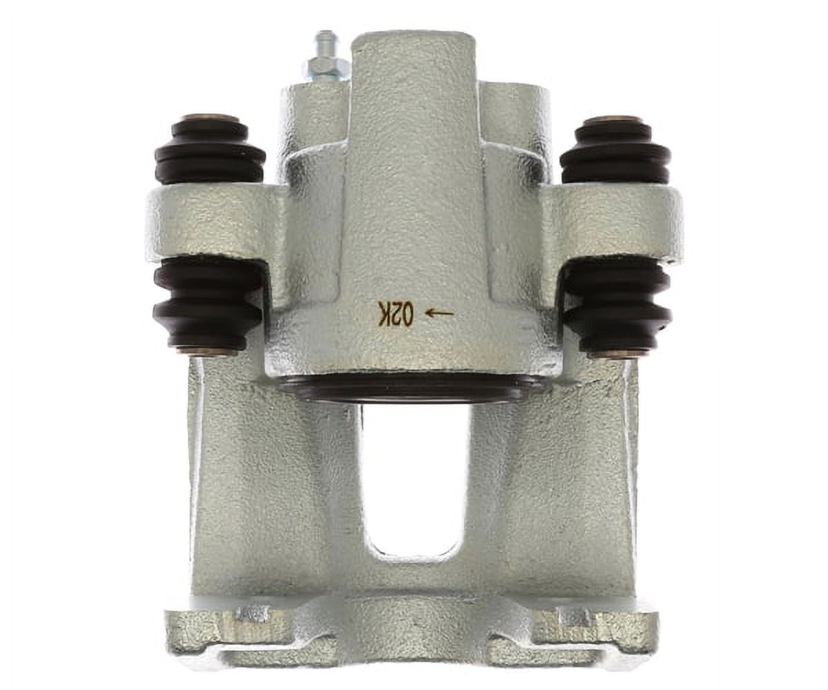 Raybestos R-Line Reman Loaded Coated Caliper & Bracket Assy