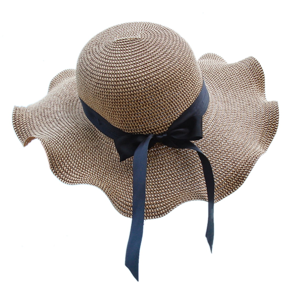 women's straw gardening hats