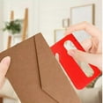 thumbnail image 4 of Envelope Opener, 2025 Upgrade Letter Opener Envelope Slitter, Mail Opener Tool, 4 of 4