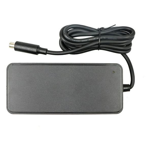 Suitable for M365 electric scooter original charger 42V2A lithium battery balance bike smart appliances US regulations