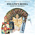 thumbnail image 1 of Roman de Fellini (Bande Originale du Film), 1 of 2