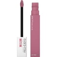thumbnail image 2 of Labial líquido Maybelline New York SuperStay Matte Ink tono 180 Revolutionary 0.17 Oz, 2 of 2