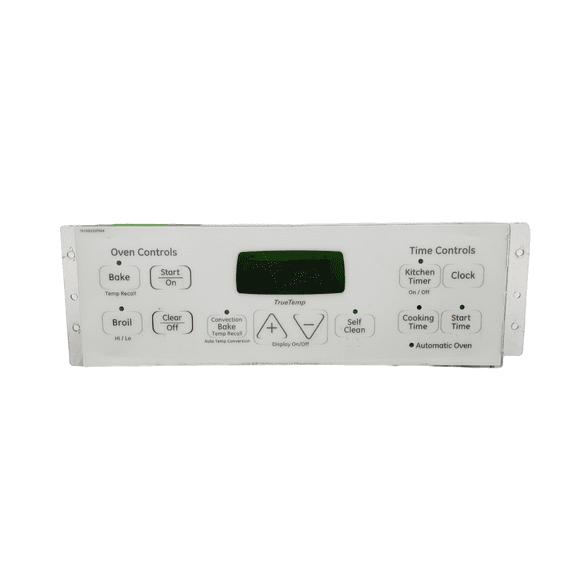 Pre-Owned Oven 191D5975G006 Genuine Control Board