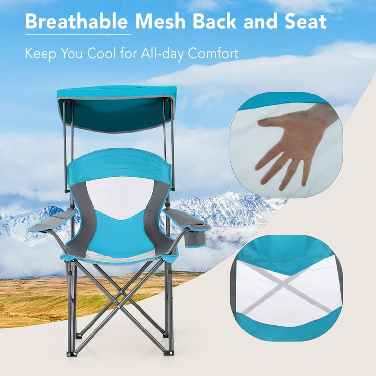 5 seat camping best sale chair