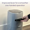 thumbnail image 5 of Litter Genie Cat Litter Disposal Odor Free Pail System, 5 of 5