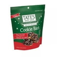 thumbnail image 2 of Tate's Bake Shop Cookie Bark Dark Chocolate with Peppermint - 4.6oz, 2 of 5