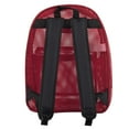 thumbnail image 7 of 24 pack Solid Color See Through Mesh Stadium Approved Backpacks for Travel, Commuting in Assorted Color, 7 of 7