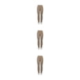 thumbnail image 1 of Qarigey Pantalones de yoga Fitness Leggings Gym Outfit Outdoor Indoor Peach Hip Lady Accesorios Skinny Legging Basic Casual S Type1 NO1, 1 of 6