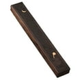 thumbnail image 2 of Elodie Traditional Wooden Incense Holder Burning Insence Box Moon, 2 of 6