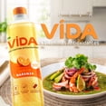 thumbnail image 5 of Agua gasificada Vida naranja 2 l, 5 of 5