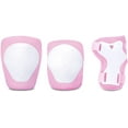 thumbnail image 2 of Set de 6 rodilleras protectoras para niños JFHHH pequeña, 2 of 4